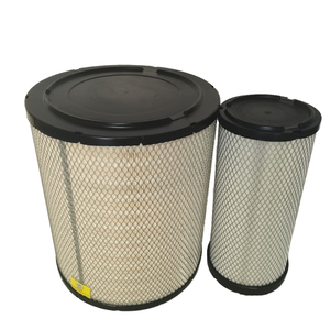 Élément de filtre à air PU3338 C331460/1 filtre à air moteur pour Isuzu <span class=keywords><strong>Juka</strong></span> Harvester pour Volvo pour Renault et FAW tracteur voiture - Product Image 2