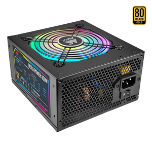 800w <span class=keywords><strong>850w</strong></span> Alimentation pour ordinateur RGB <span class=keywords><strong>Bronze</strong></span> 80puls Module complet Ventilateur silencieux Overlocking Pc de bureau de haute qualité Psu - Product Image 2