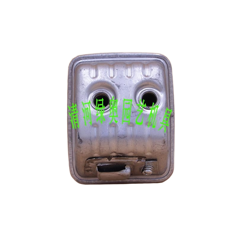 Fushihua Huswarner 445E/450 бензиновая пила, выхлопная труба, цепная пила, глушитель, электроинструмент, аксессуары