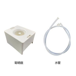 Cartucho de Filtro de Agua con Carbón Activado, Capacidad de 3000 L, para Purificación de Tanques de Agua - Product Image 5