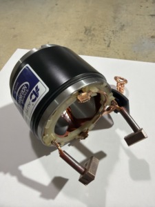 Nouvelle bobine de démarreur 12V de haute qualité <span class=keywords><strong>Elena</strong></span> AX-6010 28120-70020 sans porte-balais - Product Image 5