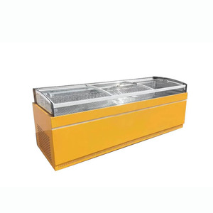 VICTORY retain freshness <b>Pickled</b> vegetable cabinet wholesale Meat cabinet Duck container catering equipment for Restaurant - Product Image 5