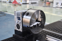 Offre Spéciale : Routeur CNC 3 axes 2040 haute vitesse pour le travail du bois, gravure 3D, avec boîtier de commande DSP et boîte de vitesses, à vendre