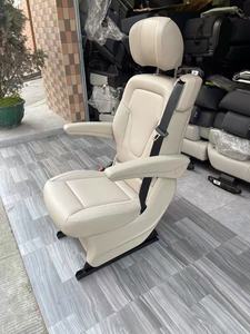 Asiento Deportivo de Cuero para W447 Viano V-Class Metris Vito V250 V260 - Product Image 3