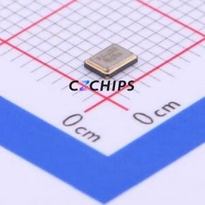 TZ0522C Crystal (Passive) SMD3225-4P Crystal Oscillator SMD Crystal Oscillator 24MHz 30ppm 20pF - Product Image 1