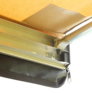 Распродажа, уличный выдвижной тент на крыше автомобиля - Product Image 4