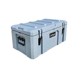 Caja <span class=keywords><strong>de</strong></span> Herramientas <span class=keywords><strong>de</strong></span> Almacenamiento <span class=keywords><strong>para</strong></span> <span class=keywords><strong>Techo</strong></span> <span class=keywords><strong>de</strong></span> Auto, Material LLDPE Resistente, Rotomoldeado en Plástico, <span class=keywords><strong>para</strong></span> Exteriores, Camping - Product Image 5