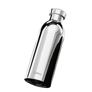 Cathsa Stainless Steel Water <b>Bottle</b> 304 Vacuum Insulated Travel Sports Cup - Product Image 5