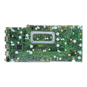 Original nuevo para Dell Insprion 5491 2-en-1/5591 2-en-1 Placa base i7-10510U MX230 HP1039 17859-1 - Product Image 1