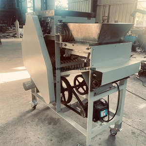 <span class=keywords><strong>2026</strong></span> nuevo tipo comercial Wet Way almendra cacahuete Peeling Maker pequeña Piel de almendra verde Shell Peeling Machine - Product Image 3