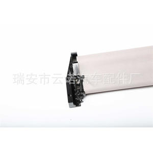 Persianas enrollables para techo solar para Bmw X1 F49 54107391797, pieza de repuesto nueva - Product Image 4