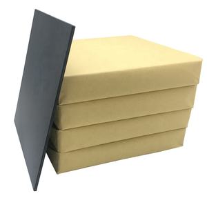 Yangxin <span class=keywords><strong>Black</strong></span> Infrared <span class=keywords><strong>Optical</strong></span> Glass Bandpass Dichroic <span class=keywords><strong>Filter</strong></span> com> 90% de transmissão para iluminação e câmera uso modelo YX - Product Image 6