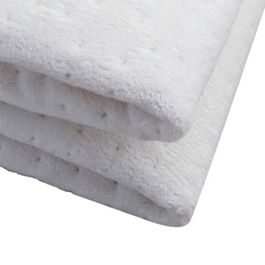 <span class=keywords><strong>Coperta</strong></span> riscaldante <span class=keywords><strong>elettrica</strong></span> taglia <span class=keywords><strong>singola</strong></span> in morbido pile 100% poliestere per l'inverno - Product Image 3