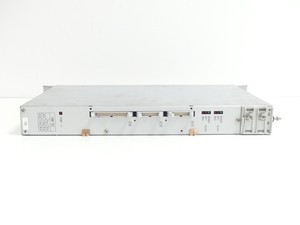 أم ID. رقم. 003-02 SN:11159926B مجدد مع جوس لمدة 3 أشهر. وحدة تحكم برمجة الأتمتة الصناعية - Product Image 3