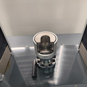 <span class=keywords><strong>100KN</strong></span>ユニバーサル材料テスターナット/ボルト張力 & 収量強度関税カット、限定オファー - Product Image 4