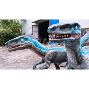 Simulation de dinosaure animatronique <span class=keywords><strong>parc</strong></span> de dinosaures Jurassic - Product Image 5