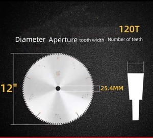 Máy Cắt Góc Bằng Nhôm 90 Hoặc 45 Độ Máy Cắt Định Hình Nhôm Cửa Sổ Cửa Ra Vào - Product Image 4