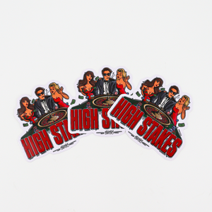 Autocollant en vinyle découpé sur mesure de style anime pour scrapbooking, journal, applications décoratives et créatives - Product Image 3