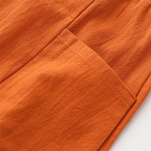 Se Busca Distribuidor: Productos de Estilo Coreano, Compra al por Mayor de Pantalones Deportivos para Niños de un Fabricante Mayorista Chino - Product Image 4