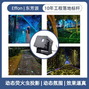 Projecteur LED extérieur 30W IP65 en alliage d'aluminium, à intensité variable, pour éclairage paysager - Product Image 4