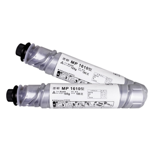 <strong>COMPATIBLE</strong> <strong>MP1610</strong> 1130D 1230D BLACK <strong>Toner</strong> <strong>Cartridge</strong> for Ricoh MP 2015/2016/2018/2020/1600/1610/1800/1811/1812 - Product Image 2