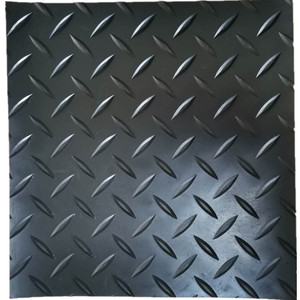 Carreaux <span class=keywords><strong>de</strong></span> Sol en Feuille <span class=keywords><strong>De</strong></span> Saule Modèle Feuille <span class=keywords><strong>De</strong></span> Caoutchouc - Product Image 3