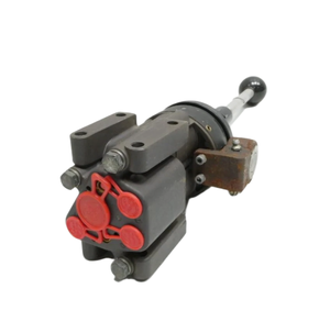 Régulateur pneumatique série FCA Control R431006586 P-065263 2S-AS-1, couleur personnalisée, OEM/ODM pris en charge - Product Image 2