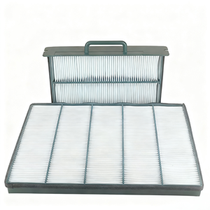 Sany sy215 xe215 מחפרים skl 46200 af25573 sc 80020 pa5328 נייר מסנן אוויר בקתת האוויר Hepa - Product Image 2