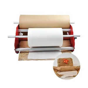 Wholesale High Quality Honeycomb Paper Wrapping Dispenser Converter Machine