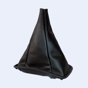 ฝาครอบกันฝุ่นคันเกียร์วู่หลิงสีดำสำหรับอะไหล่รถยนต์กลอรี่ 1.2 - Product Image 3