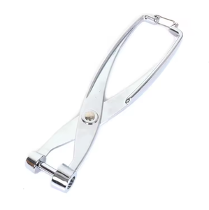 Outil de carottage de <span class=keywords><strong>cerises</strong></span> Offre Spéciale et outil de carotteuse d'olive Corer de fruits manuel portable de haute qualité Corer de <span class=keywords><strong>cerises</strong></span> - Product Image 4