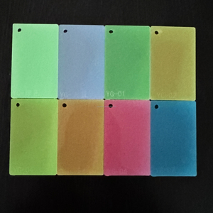 Leuchtende Gussacrylplatte/Kunststoffmaterial/<span class=keywords><strong>Plexiglas</strong></span>/PMMA/Leuchtet in der Nacht - Product Image 5