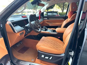 Gran Oferta <span class=keywords><strong>2023</strong></span> GWM Tank 500 Hi4-T 2.0T (Facelift) Transmisión Automática - Vehículos Usados con Carrocería Original <span class=keywords><strong>en</strong></span> Venta - Product Image 5