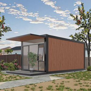 Casas Prefabricadas Modernas TOPPRE, Casas Contenedor Desmontables, Casas Modulares Pequeñas, Casas Contenedor en <span class=keywords><strong>Irlanda</strong></span> y Jamaica - Product Image 2
