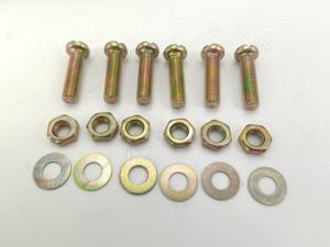 พับวงเล็บเตียงกรอบเมอร์ฟี่เตียงลิฟท์กลไกก๊าซฤดูใบไม้ผลิอุปกรณ์เสริม - Product Image 6