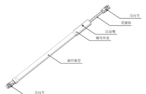 Un Robot Paralelo con Función Visual Puede Lograr el Agarre, Clasificación y Apilamiento Flexibles de Piezas Electrónicas de Plástico 3C - Product Image 6
