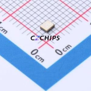SX2M22.5792M20F30TNN Crystal Oscillator (Active) SMD2520-4P Crystal Oscillator 22.5792MHz 20ppm CMOS - Product Image 1