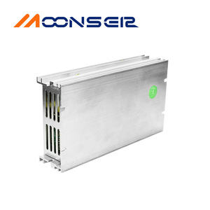 เครื่องชาร์จแบตเตอรี่ BC-12-5 5A 12V ที่ชาร์จแบตเตอรี่ AC ลอยน้ำอัตโนมัติเครื่องชาร์จแบตเตอรี่มาตรฐานเป็นกรดตั้งโต๊ะ - Product Image 4