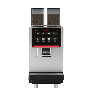 เครื่องชงกาแฟอัตโนมัติ Dr.Coffee F2-H แบบสองหม้อต้ม สำหรับร้านค้าและธุรกิจ - Product Image 3