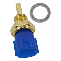 Capteur de température de liquide de refroidissement moteur transmetteur d'eau pour voiture Infiniti TS375T 01145 12-01145-03 12-862154-04 11039092 3985651 20576617