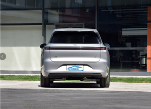 Acceptons les commandes personnalisées – Meilleur prix – Voiture chinoise <span class=keywords><strong>pour</strong></span> l'exportation – Lixiang L6 4x4 L6 FWD SUV – Véhicule de luxe <span class=keywords><strong>pour</strong></span> adultes – Li <span class=keywords><strong>Auto</strong></span> – <span class=keywords><strong>Moins</strong></span> <span class=keywords><strong>cher</strong></span> - Product Image 6