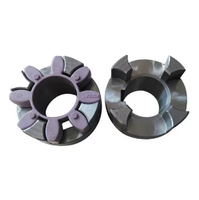Junta de Amortecimento KTR GR Elastomer ROTEX GS14 19 24 28 38 48 55 65 75