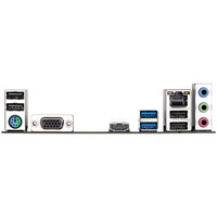 Carte mère de bureau B760M-K DDR4 LGA1700 M ATX Intel B760 Nouvelle 64 Go GIGABYTE