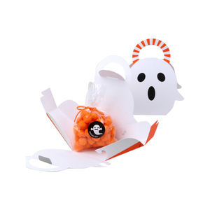 <span class=keywords><strong>Caja</strong></span> de Regalo <span class=keywords><strong>Explosiva</strong></span> Navideña ZY Packaging, Juego de Papel de Regalo de Papá Noel, Contenedor para <span class=keywords><strong>Dulces</strong></span>, Galletas y Mini Pasteles, <span class=keywords><strong>Caja</strong></span> de Papá Noel - Product Image 3