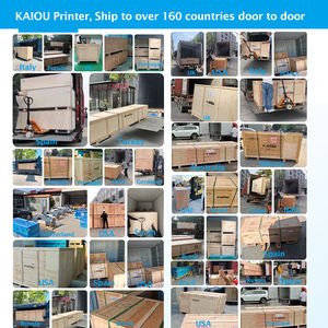 เครื่องพิมพ์ยูวีระบบภาพหลายสี กล้อง CCD ระบุตำแหน่งอัตโนมัติ โฟกัสอัตโนมัติ ระบบวิชั่น รุ่น 6090 สำหรับงานพิมพ์ขนาดใหญ่ - Product Image 3