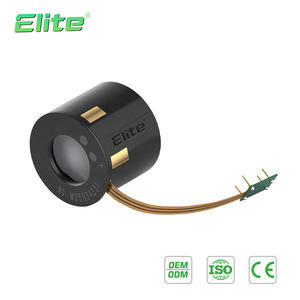 Tube intensificateur d'image en phosphore vert P43 P45 MX11769 MX11769 Tube intensificateur d'image à gain manuel IP67 PigTail avec déclenchement automatique - Product Image 3