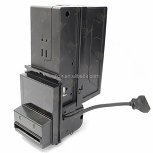 Aceptador de billetes ITL BV50 de alta capacidad de ventas directas de fábrica con Cashbox para máquina de juego Pog - Product Image 2