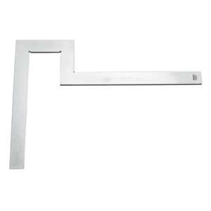 HELIOS PREISSER - 0396414 Cuadrados de brida recubiertos de zinc-EAN 4029713026554 CUADROS Y COMPASES - Product Image 1