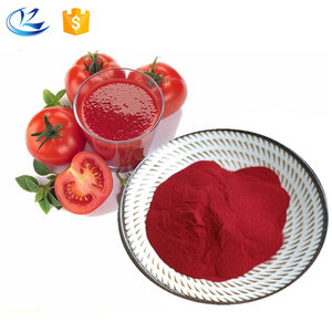 Số lượng lớn nước hòa tan Lycopene bột phụ gia thực phẩm 2025 năm - Product Image 2
