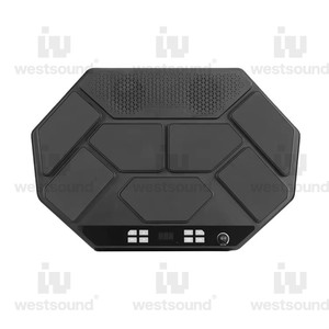 MP50 batteria digitale per adulti e bambini Performance a percussione con camera in alluminio per <span class=keywords><strong>Jazz</strong></span> <span class=keywords><strong>Jazz</strong></span> Music - Product Image 4